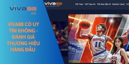 VIVA88 có uy tín không