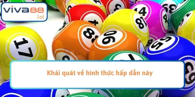 Khái quát về hình thức hấp dẫn này